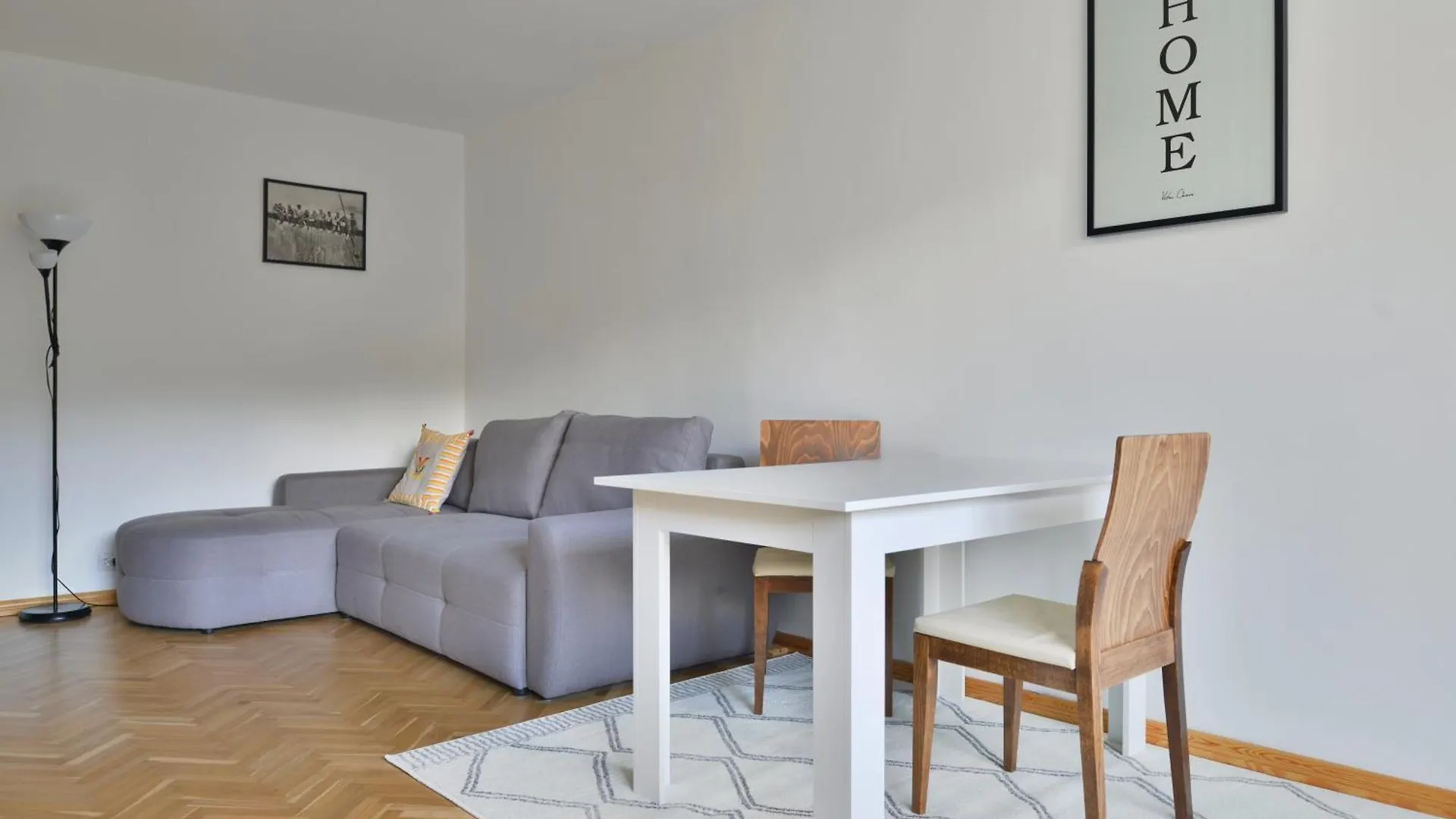 Sopot Brodwino Z Balkonem, Sinus Apartments 0*,  Poland